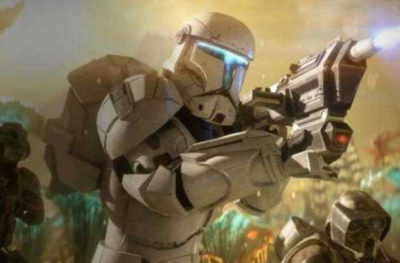star wars republic commando