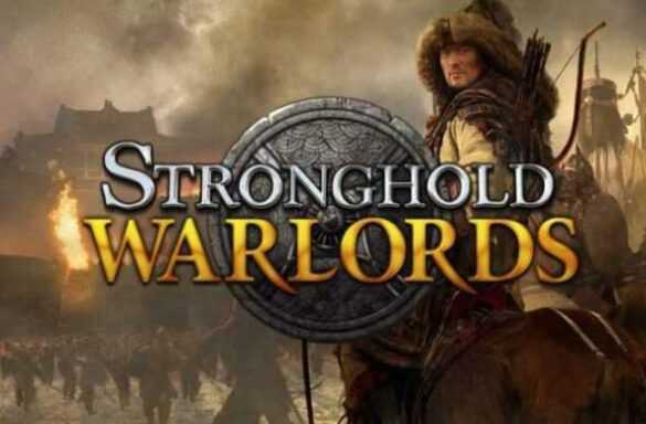 stronghold warlords