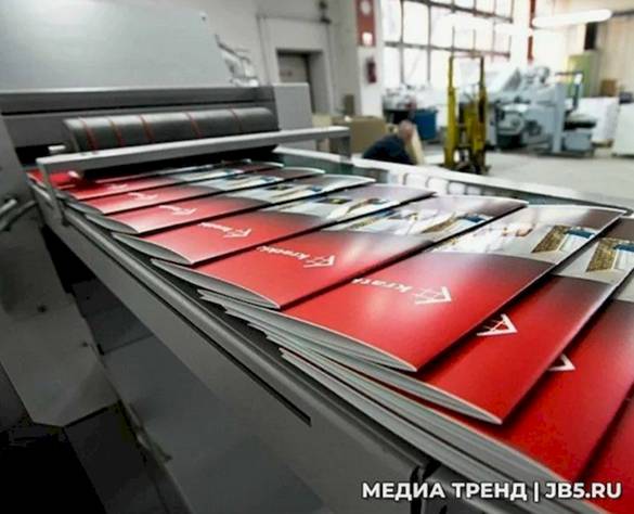 современные технологии полиграфии: изучаем офсет (3)