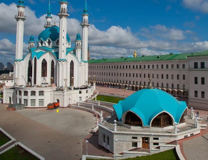 куда сходить и что посмотреть в казани (8)