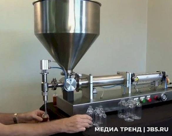 поршневые дозаторы (3)