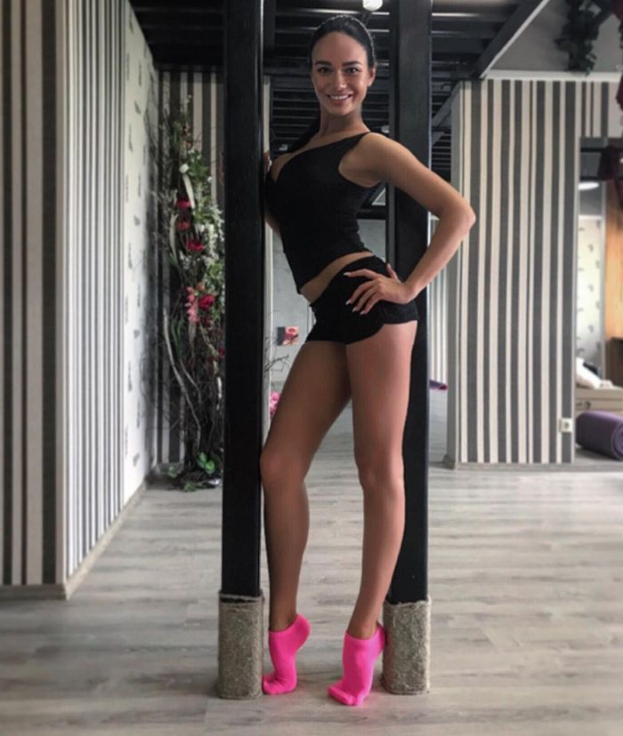 яна кошкина: откровенная подборка из 140 горячих фото (232)